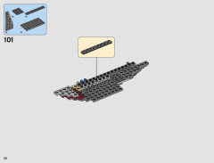 LEGO 75186 instructions page 56 – build guide