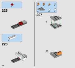 LEGO 75187 instructions page 120 – build guide