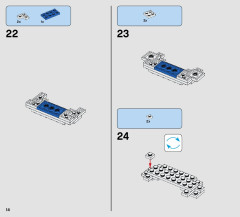 LEGO 75187 instructions page 14 – build guide