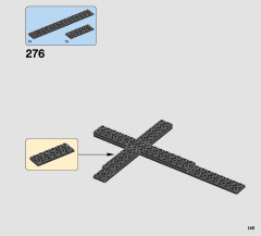 LEGO 75187 instructions page 149 – build guide