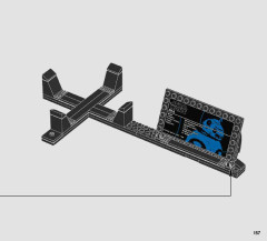 LEGO 75187 instructions page 157 – build guide