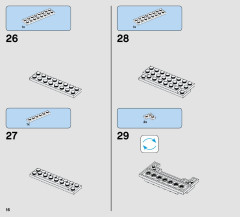 LEGO 75187 instructions page 16 – build guide
