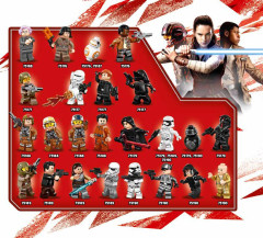 LEGO 75187 instructions page 162 – build guide