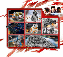 LEGO 75187 instructions page 163 – build guide