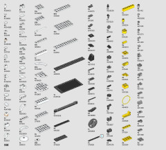 LEGO 75187 instructions page 166 – build guide
