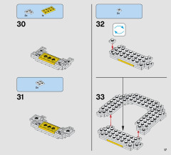 LEGO 75187 instructions page 17 – build guide