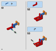 LEGO 75187 instructions page 28 – build guide