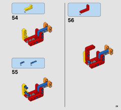 LEGO 75187 instructions page 29 – build guide