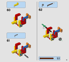 LEGO 75187 instructions page 31 – build guide