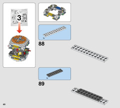 LEGO 75187 instructions page 48 – build guide