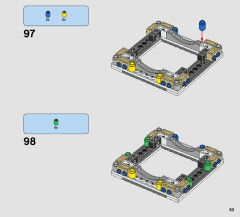 LEGO 75187 instructions page 53 – build guide