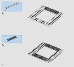 LEGO 75187 instructions page 6 – build guide