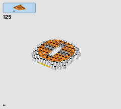 LEGO 75187 instructions page 68 – build guide