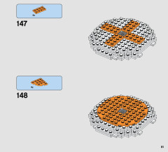 LEGO 75187 instructions page 81 – build guide