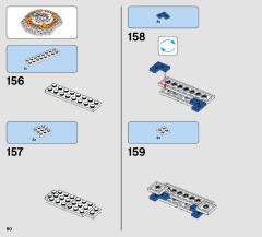 LEGO 75187 instructions page 90 – build guide
