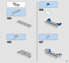 LEGO 75187 instructions page 93 – build guide