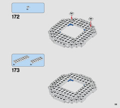 LEGO 75187 instructions page 95 – build guide