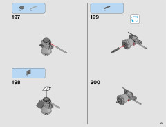 LEGO 75188 instructions page 101 – build guide