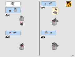 LEGO 75188 instructions page 103 – build guide