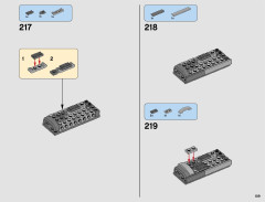 LEGO 75188 instructions page 109 – build guide