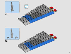 LEGO 75188 instructions page 11 – build guide
