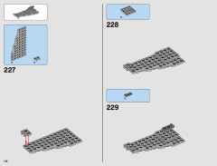 LEGO 75188 instructions page 114 – build guide