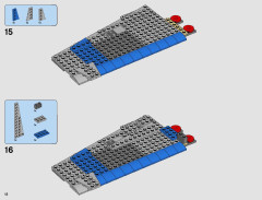 LEGO 75188 instructions page 12 – build guide