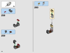 LEGO 75188 instructions page 126 – build guide