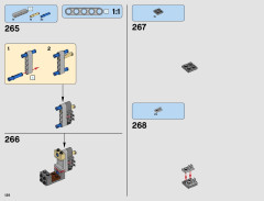 LEGO 75188 instructions page 128 – build guide