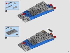 LEGO 75188 instructions page 13 – build guide