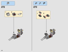 LEGO 75188 instructions page 130 – build guide