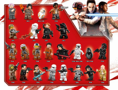 LEGO 75188 instructions page 140 – build guide