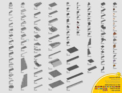 LEGO 75188 instructions page 143 – build guide