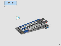 LEGO 75188 instructions page 15 – build guide