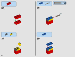 LEGO 75188 instructions page 22 – build guide