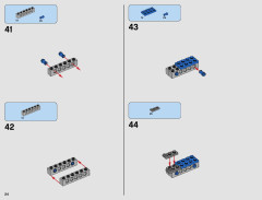 LEGO 75188 instructions page 24 – build guide