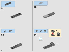 LEGO 75188 instructions page 28 – build guide