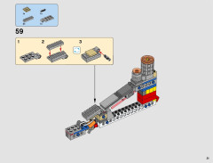 LEGO 75188 instructions page 31 – build guide