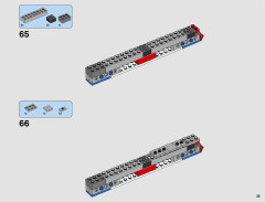 LEGO 75188 instructions page 35 – build guide