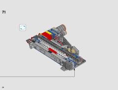 LEGO 75188 instructions page 38 – build guide