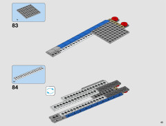 LEGO 75188 instructions page 43 – build guide