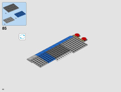 LEGO 75188 instructions page 44 – build guide