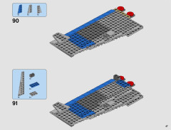 LEGO 75188 instructions page 47 – build guide