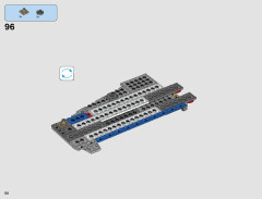 LEGO 75188 instructions page 50 – build guide