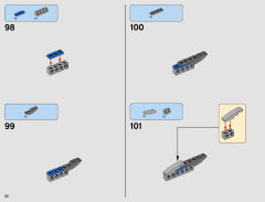 LEGO 75188 instructions page 52 – build guide