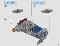 LEGO 75188 instructions page 55 – build guide