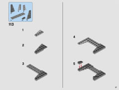 LEGO 75188 instructions page 57 – build guide