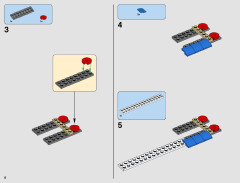 LEGO 75188 instructions page 6 – build guide