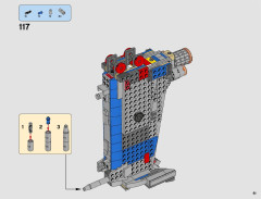 LEGO 75188 instructions page 61 – build guide