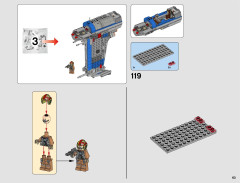 LEGO 75188 instructions page 63 – build guide